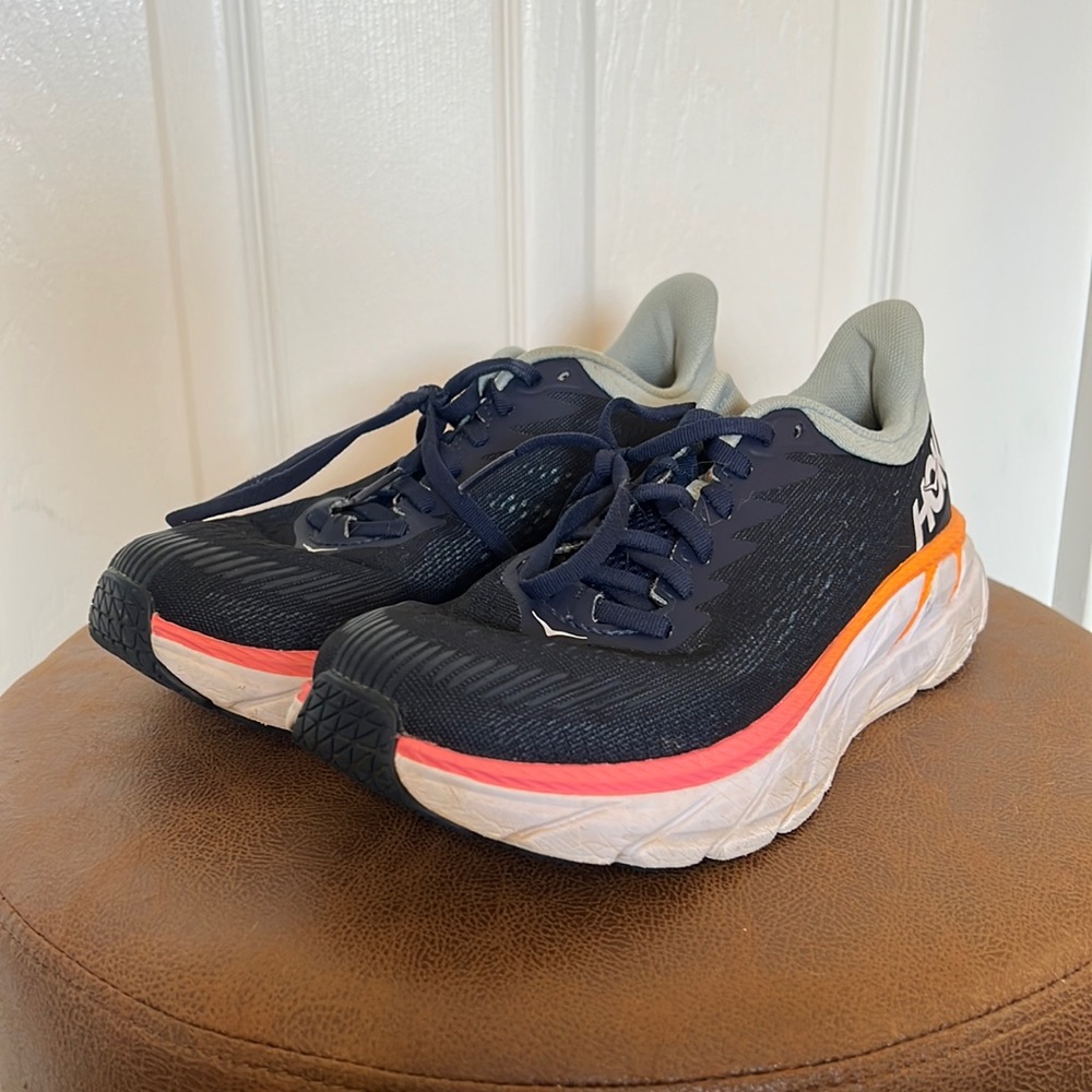 HOKA Clifton 7
